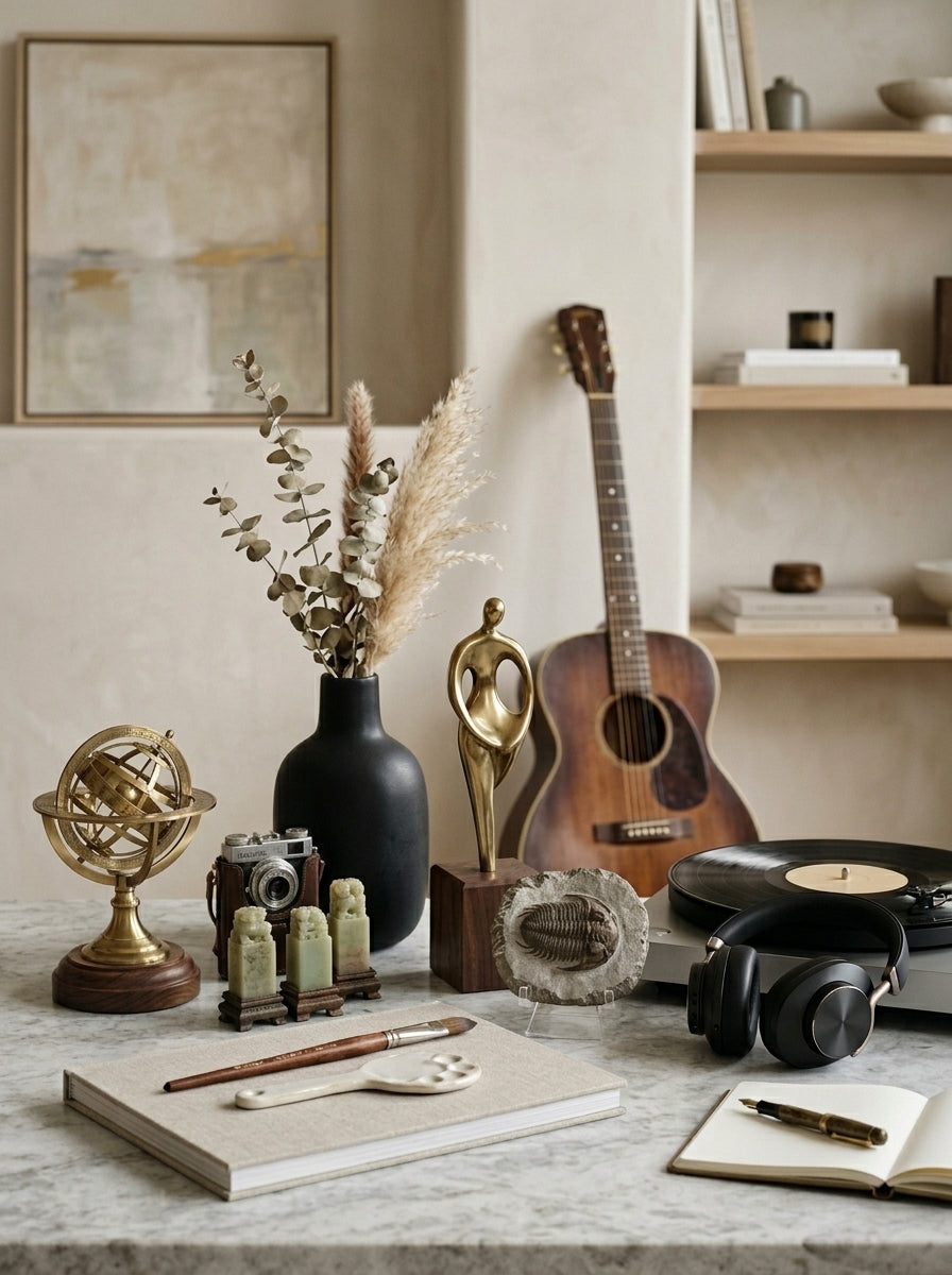 Arts & Entertainment