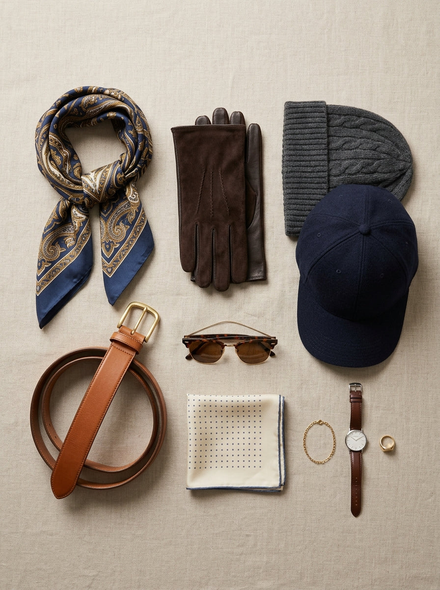 Clothing Accessories