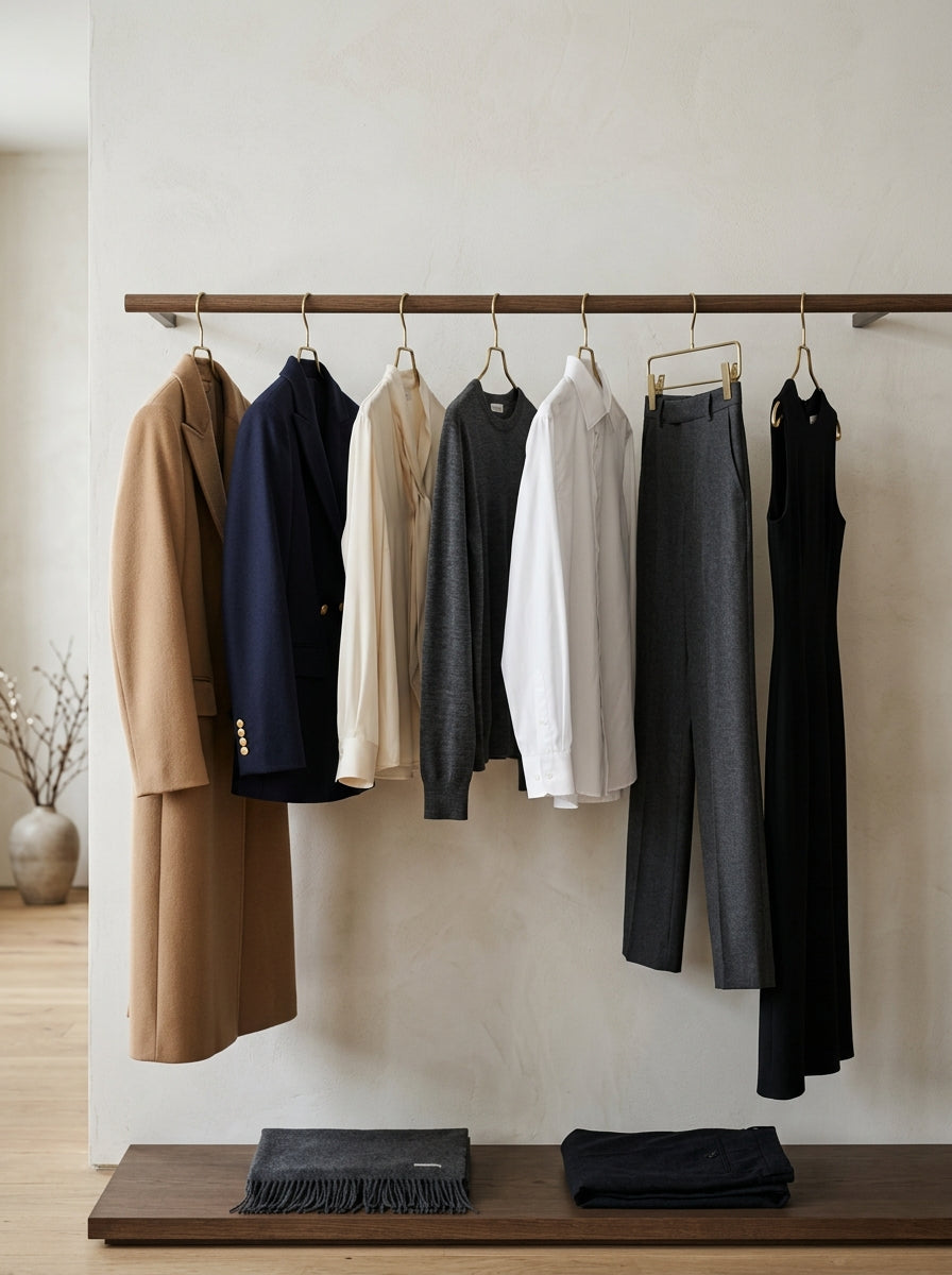 Clothing