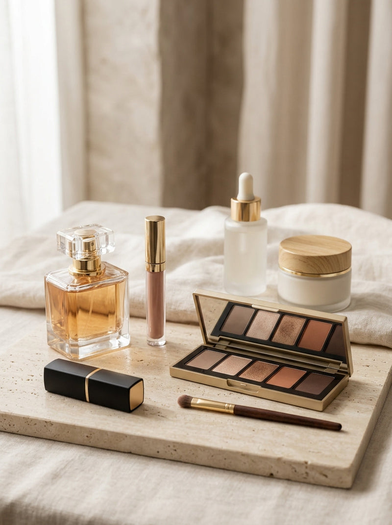 Cosmetics