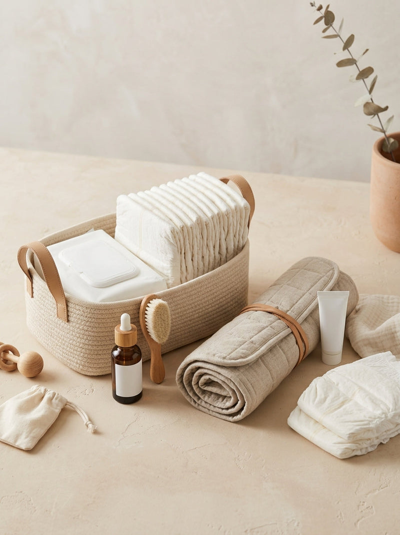 Diaper Kits
