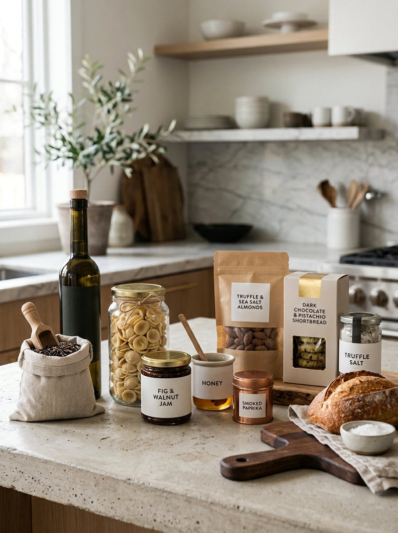 Food Items