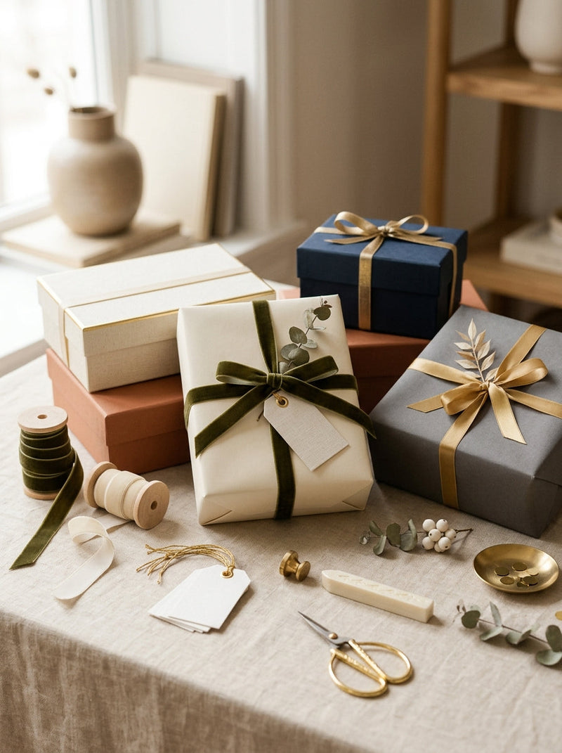 Gift Giving