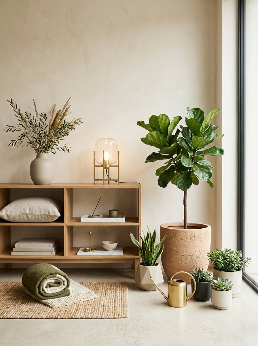 Home & Garden