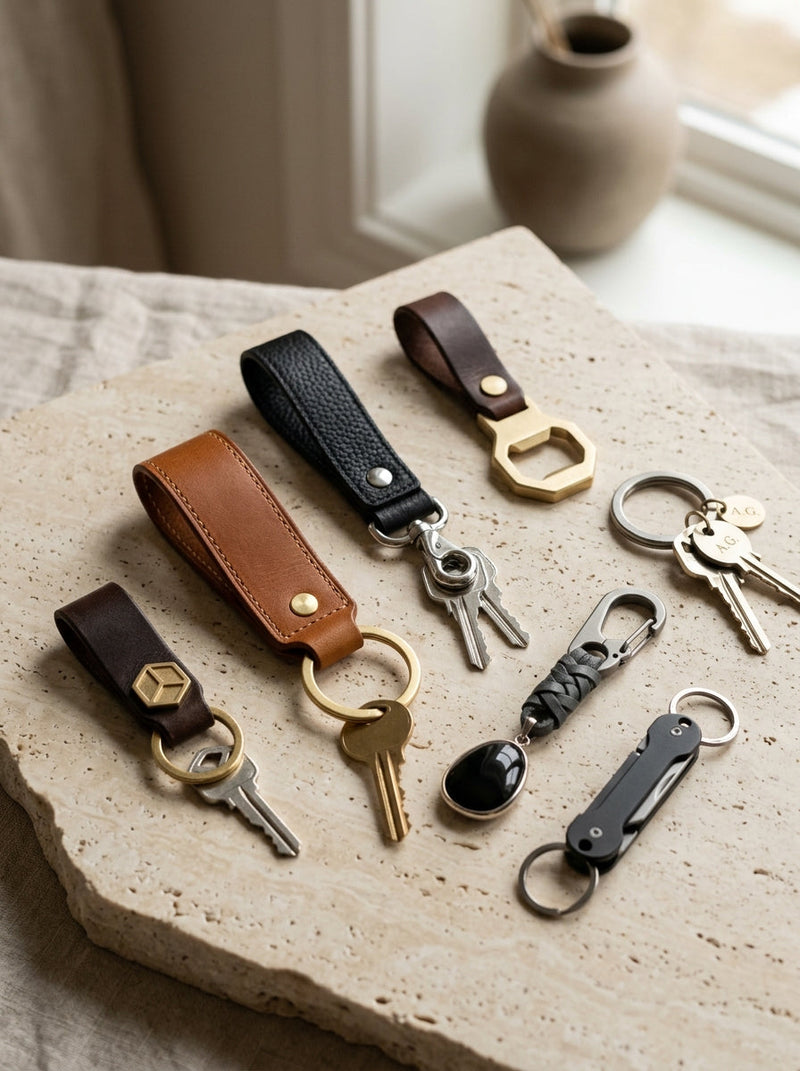 Keychains