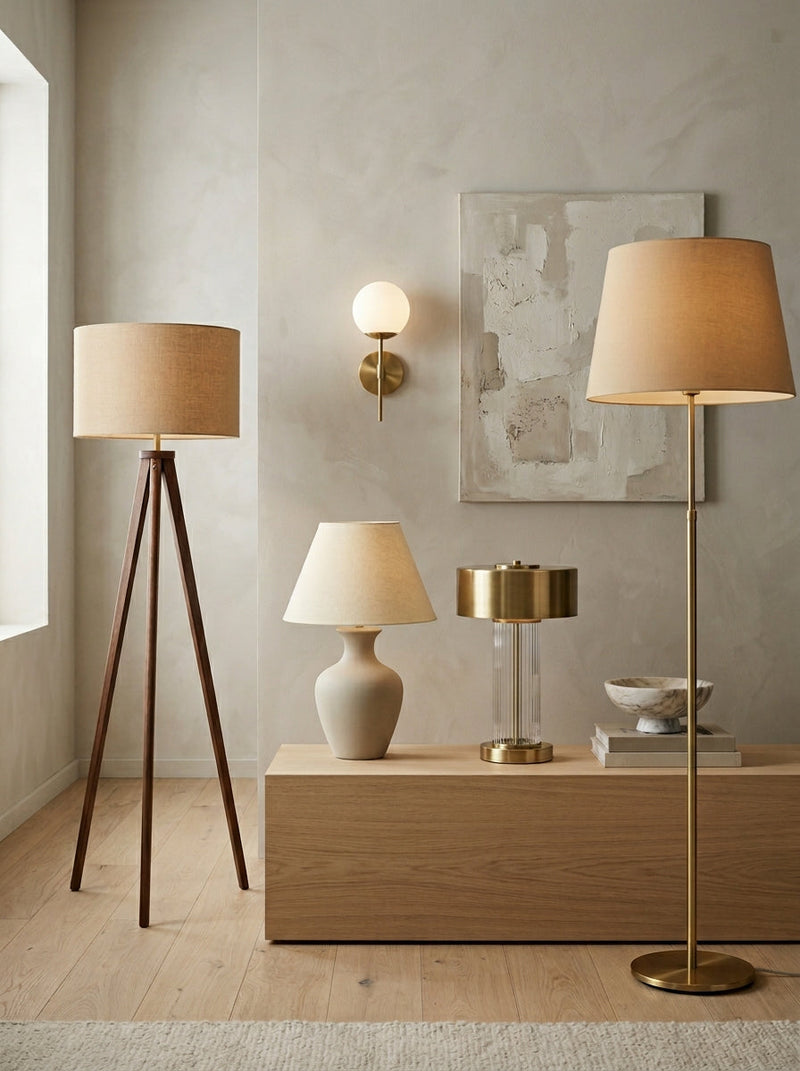 Lamps