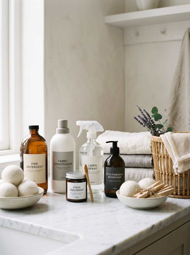 Laundry Supplies