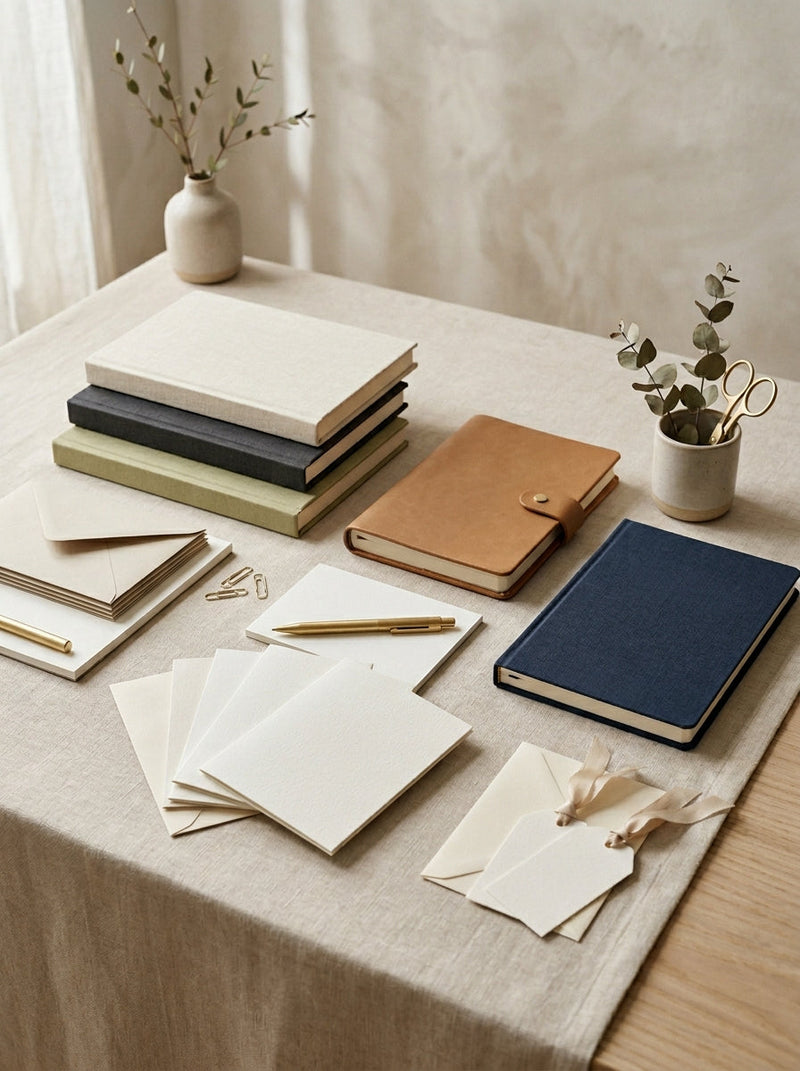 Paper Products