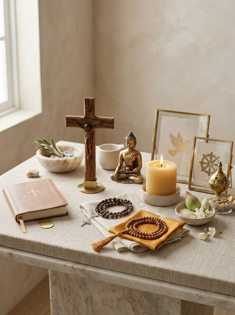 Religious Items