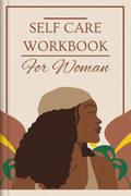 Self-Care Workbook - JAZ Body Essentials