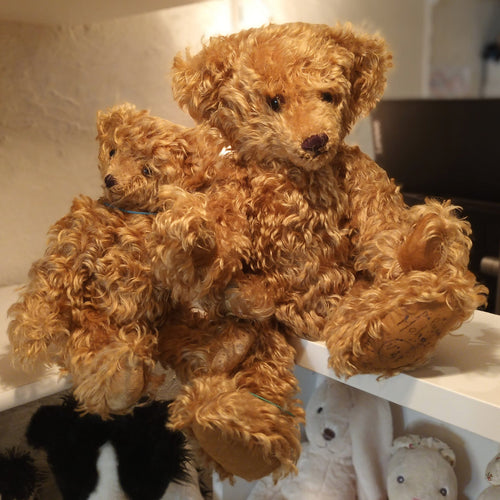 Künstlerteddies