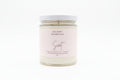 Simply Lavender Soy Aromatherapy Candle - JAZ Body Essentials