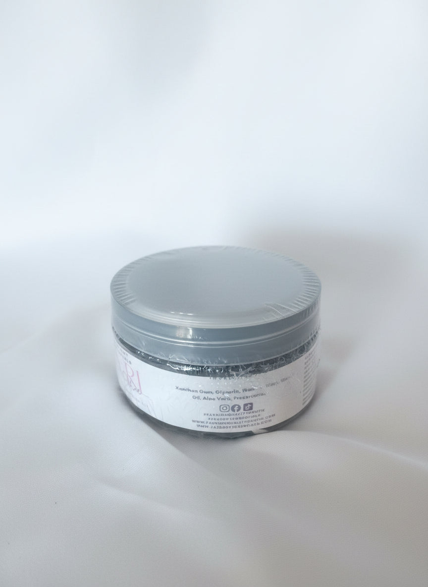 Curl Define Hair Gel - JAZ Body Essentials