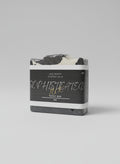 Sophisticated Tux Soap Bar for Men - JAZ Body Essentials