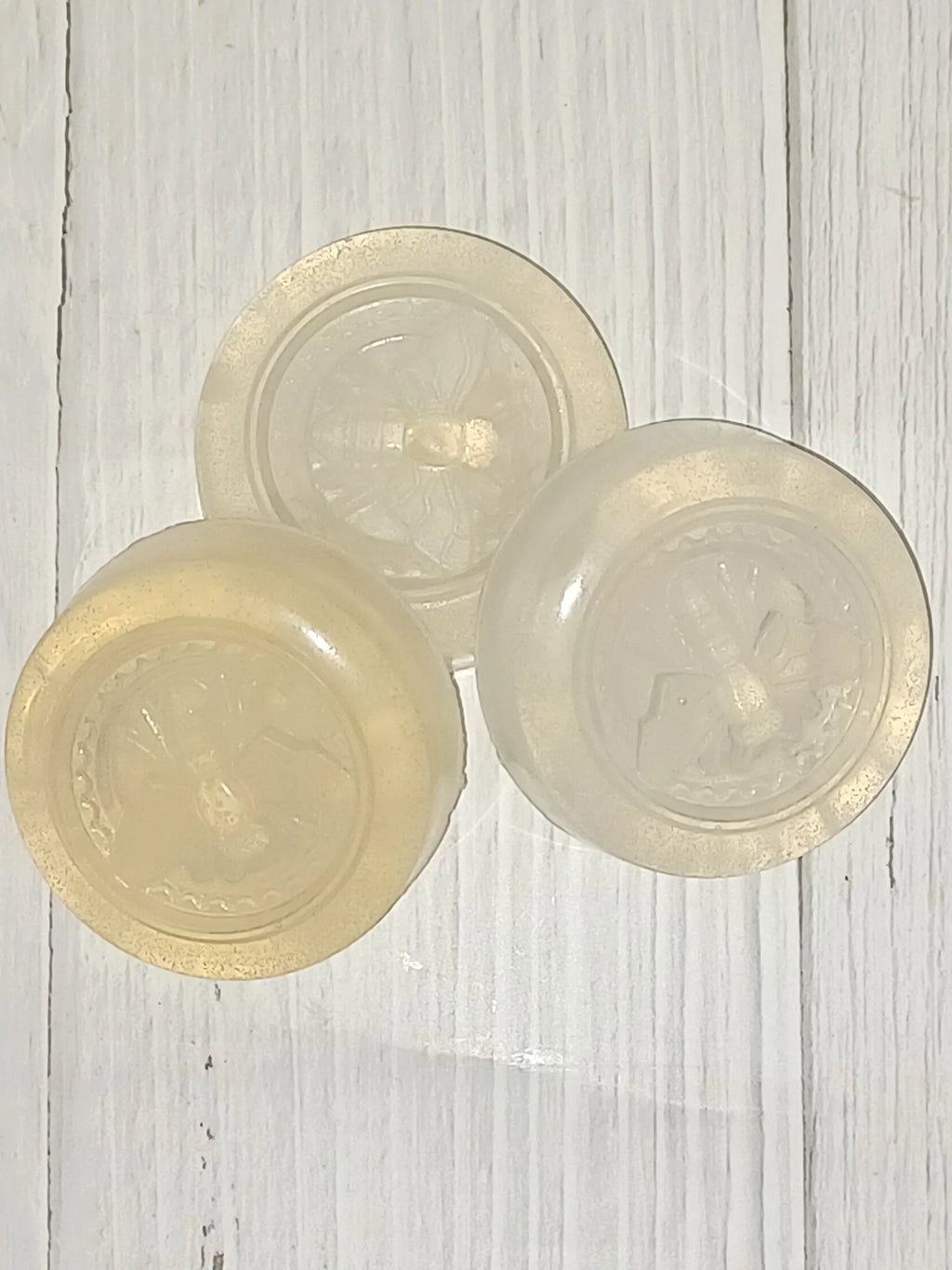 Honey Bee Natural Soap Bar - JAZ Body Essentials