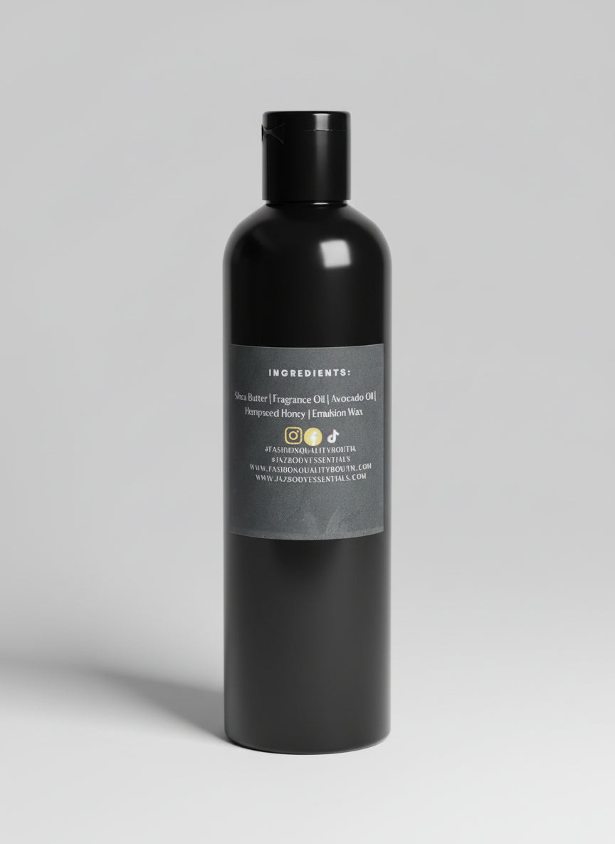 Sweetest Taboo Body Lotion - JAZ Body Essentials