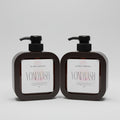 Yoni wash gel |Intimate Feminine wash - JAZ Body Essentials