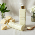 Cocoa Butter Bliss Body Lotion - JAZ Body Essentials
