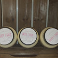 Body Candy Body Butter 8oz - JAZ Body Essentials