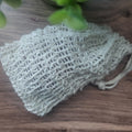 Mesh Exfoliating Soap Saver - JAZ Body Essentials