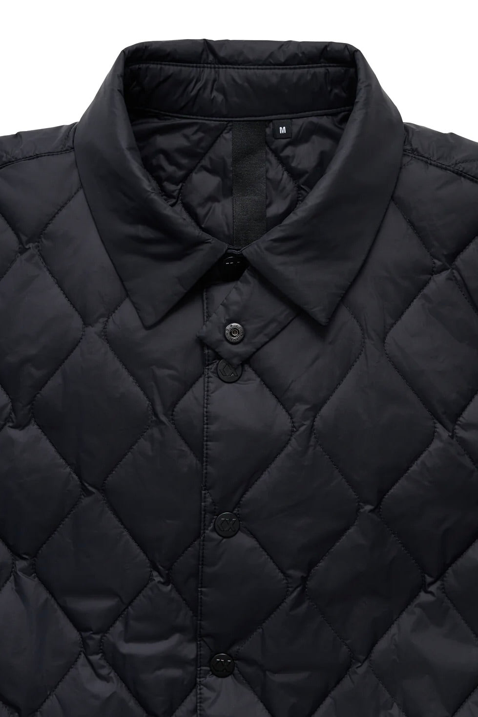 BelowTen: the Lighweight Shirt