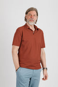 Zanone: Icecotton Polo Shirt MC Slim Fit