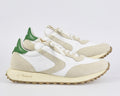 Valsport: Start Heritage Leder-Wildleder 2621