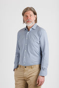 XACUS: Natural Active Shirt Tailor. Cotton blend