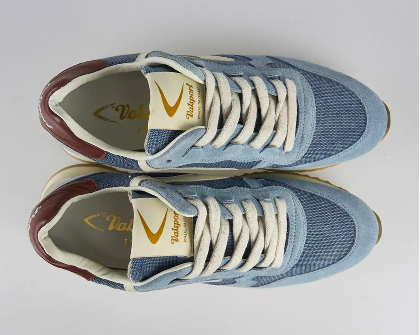 Valsport: Magic Run Canvas  (VM3017M)