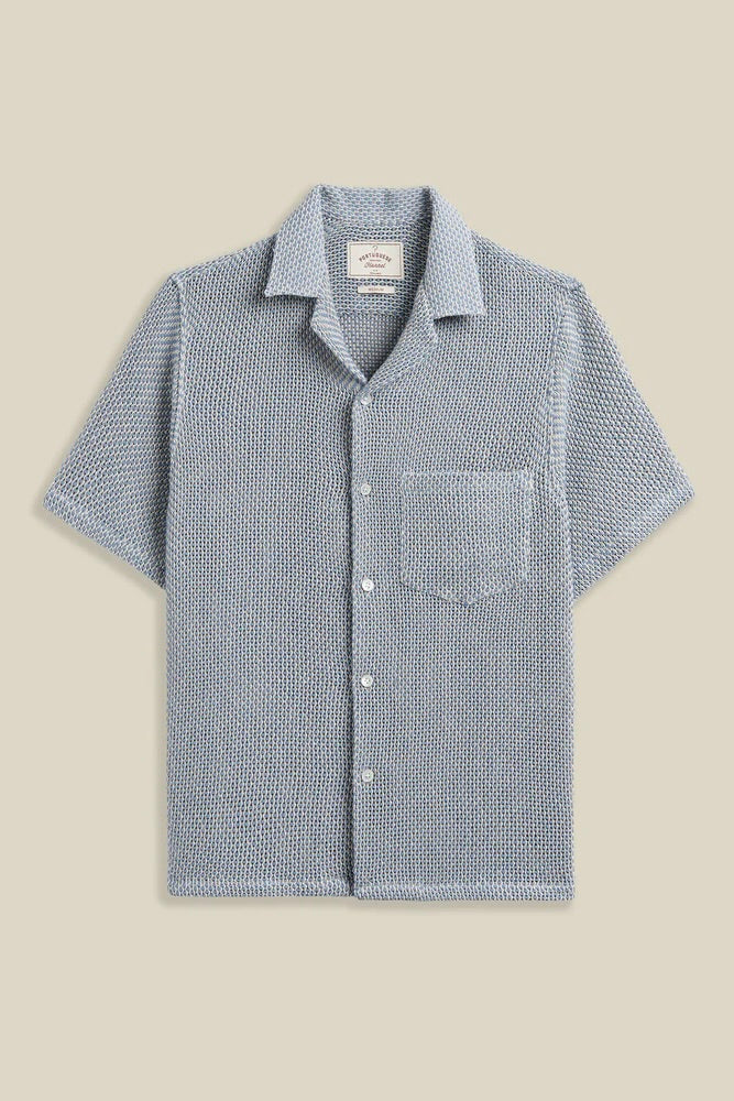 Portuguese Flannel:  Agora