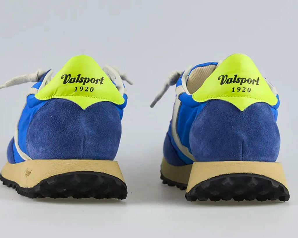 Valsport: Start Heritage Nylon Vintage Fluo  (VSR3037M)