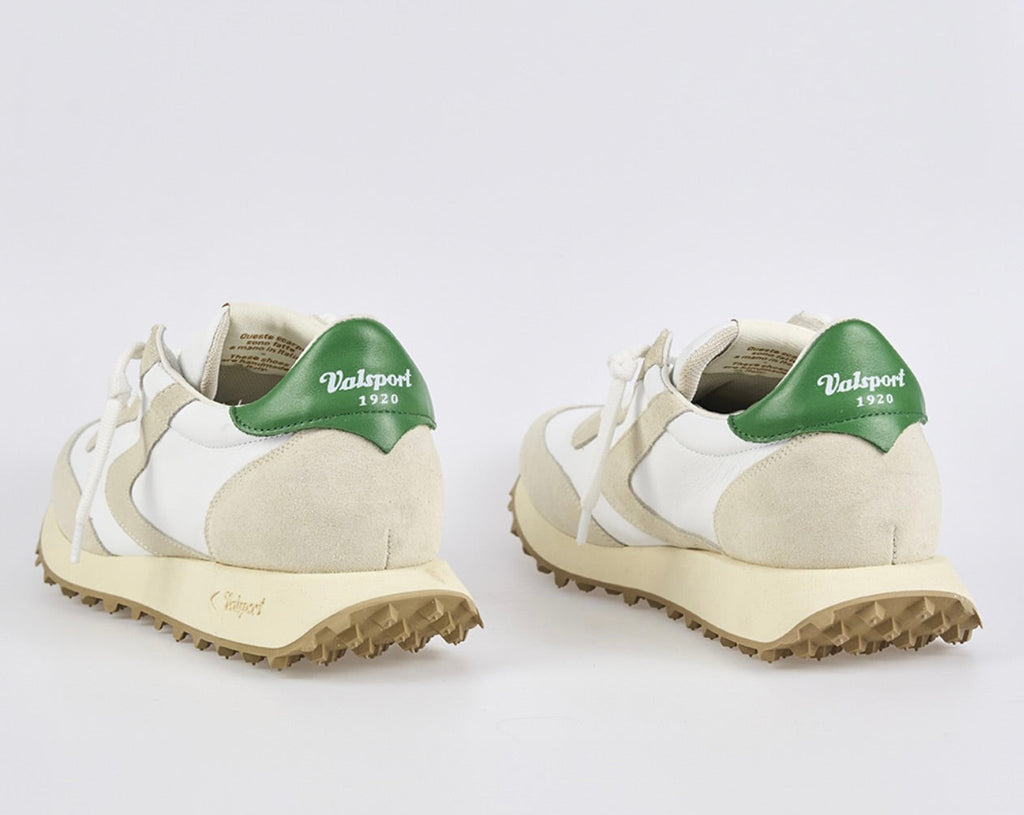 Valsport: Start Heritage Leder-Wildleder 2621