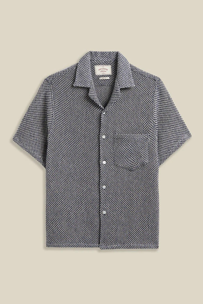 Portuguese Flannel:  Agora