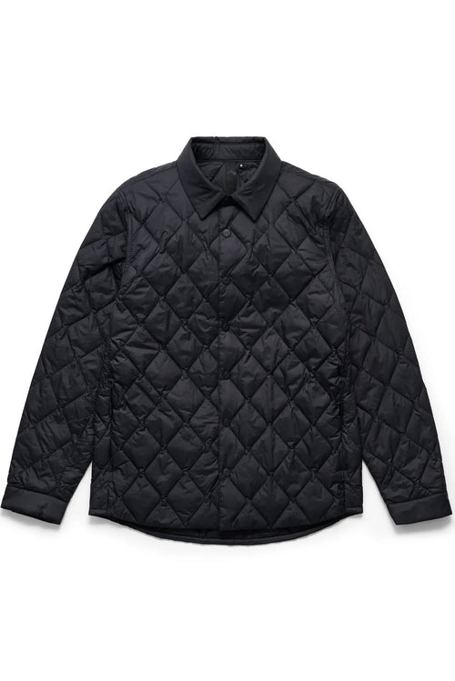 BelowTen: the Lighweight Shirt