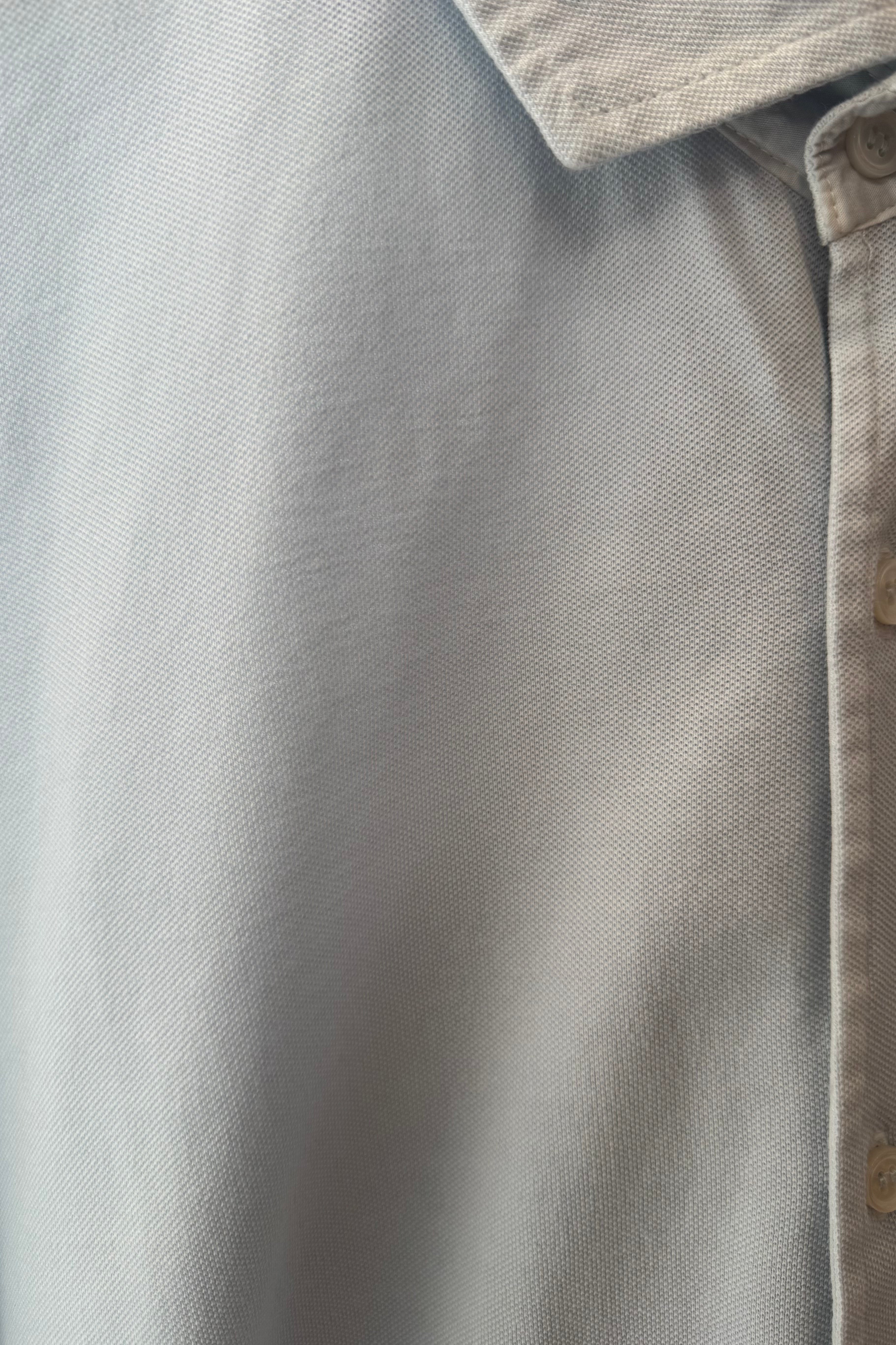 Magazzino Ricambi: Camicia Piquet M/L