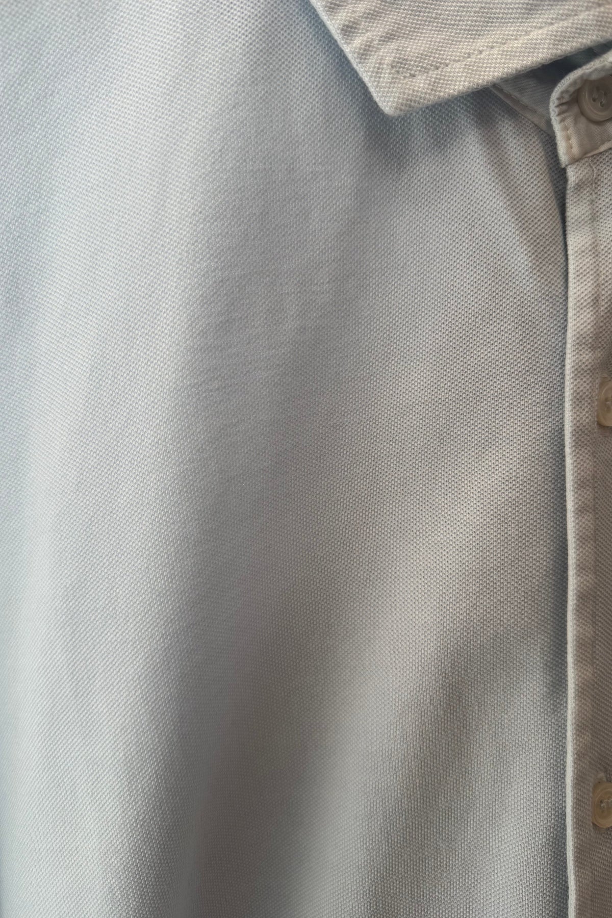 Magazzino Ricambi: Camicia Piquet M/L
