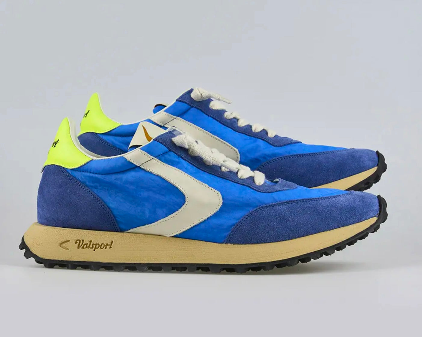 Valsport: Start Heritage Nylon Vintage Fluo  (VSR3037M)