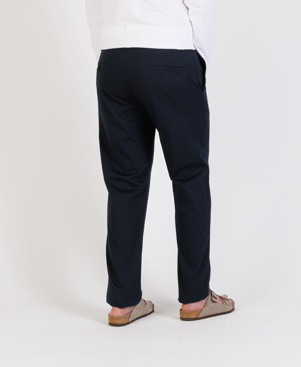 Universal Works: Aston Pant/Twill
