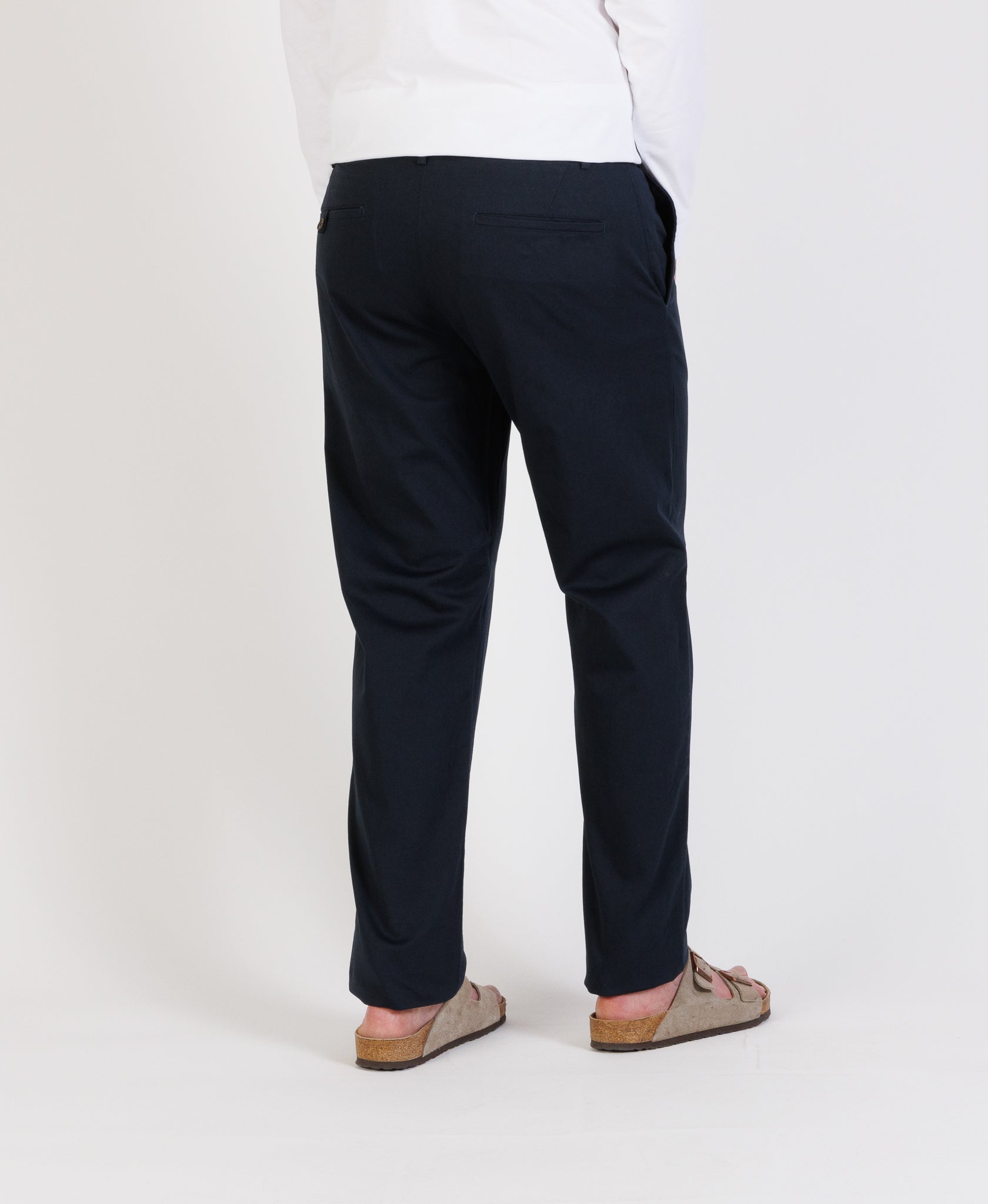 Universal Works: Aston Pant/Twill