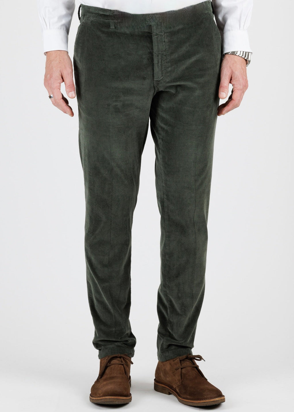 Briglia: Naviglio in corduroy