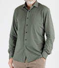 Xacus: Tailor Natural Active Shirt