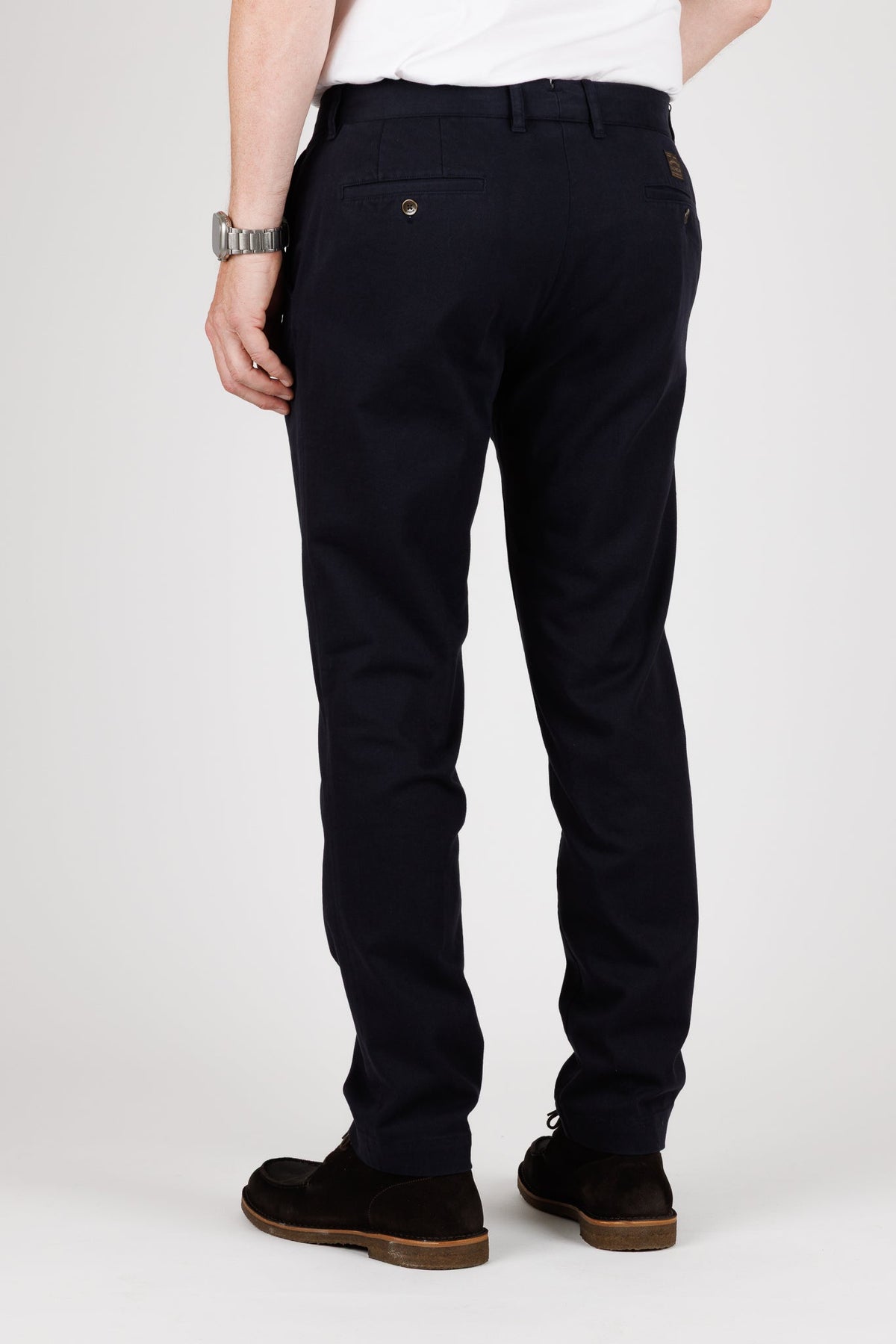 Incotex: Laguna Line. Cover Chino