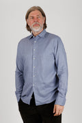 Deperlu: Morris L/S Shirt