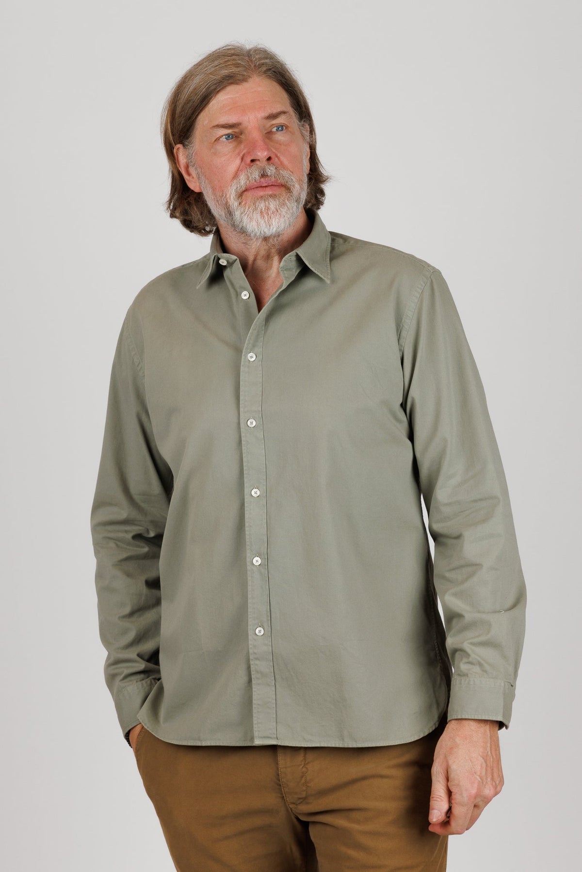 Xacus: Legacy Bruched Gabardine (428ML)