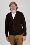 Tela Genova: Mattia Cardigan