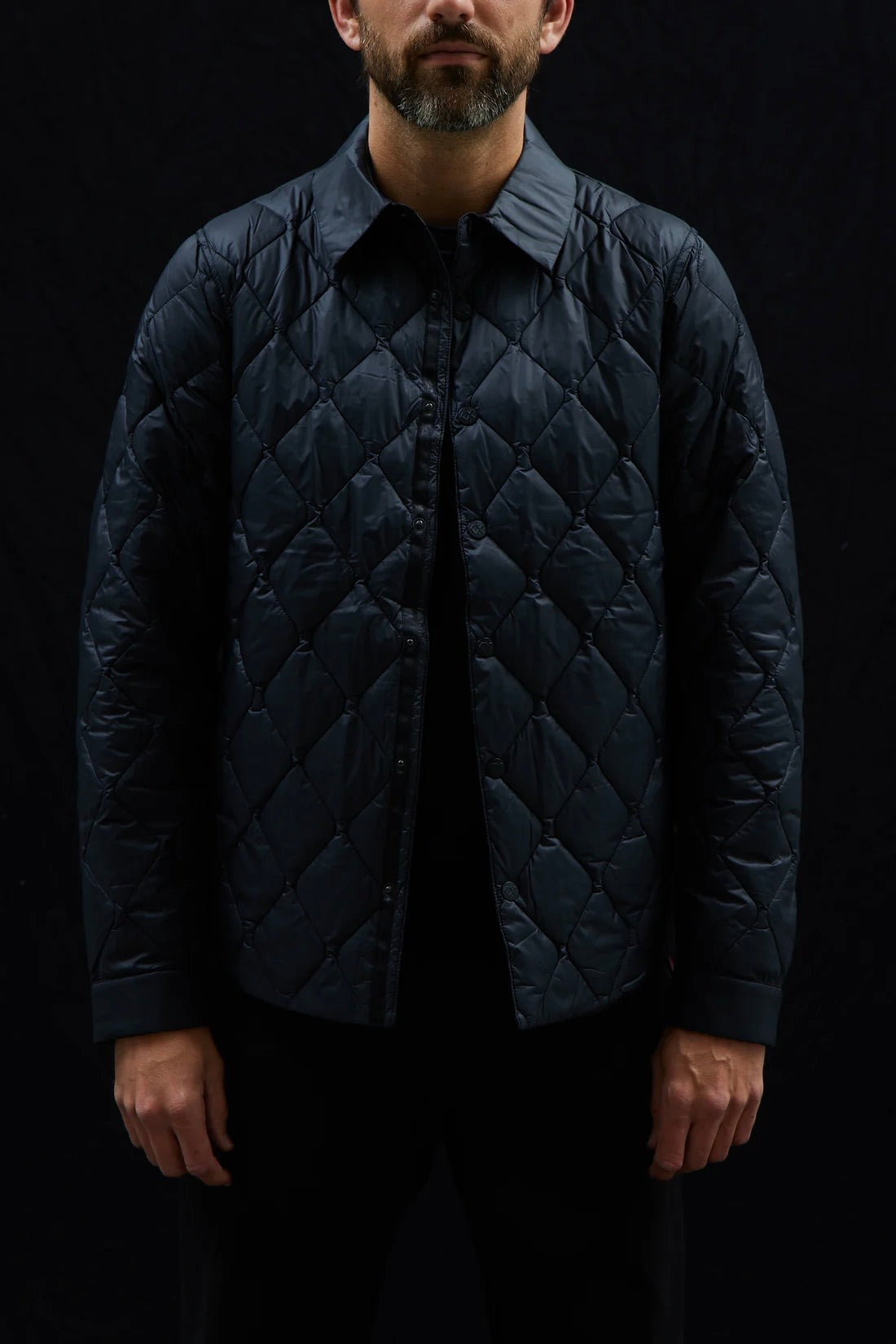 BelowTen: the Lighweight Shirt