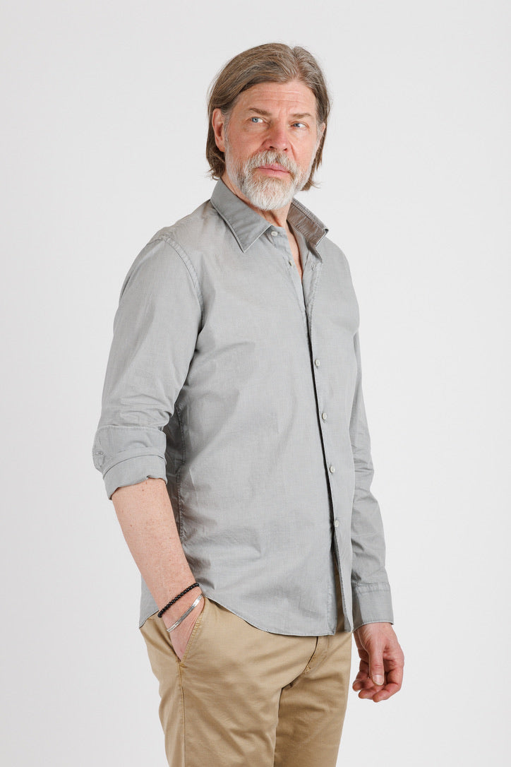 XACUS: Taylor  Carbon died M/L Shirt