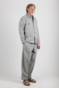 Universal Works: Oxford Pant in Izumi Cotton