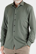 Xacus: Tailor Natural Active Hemd