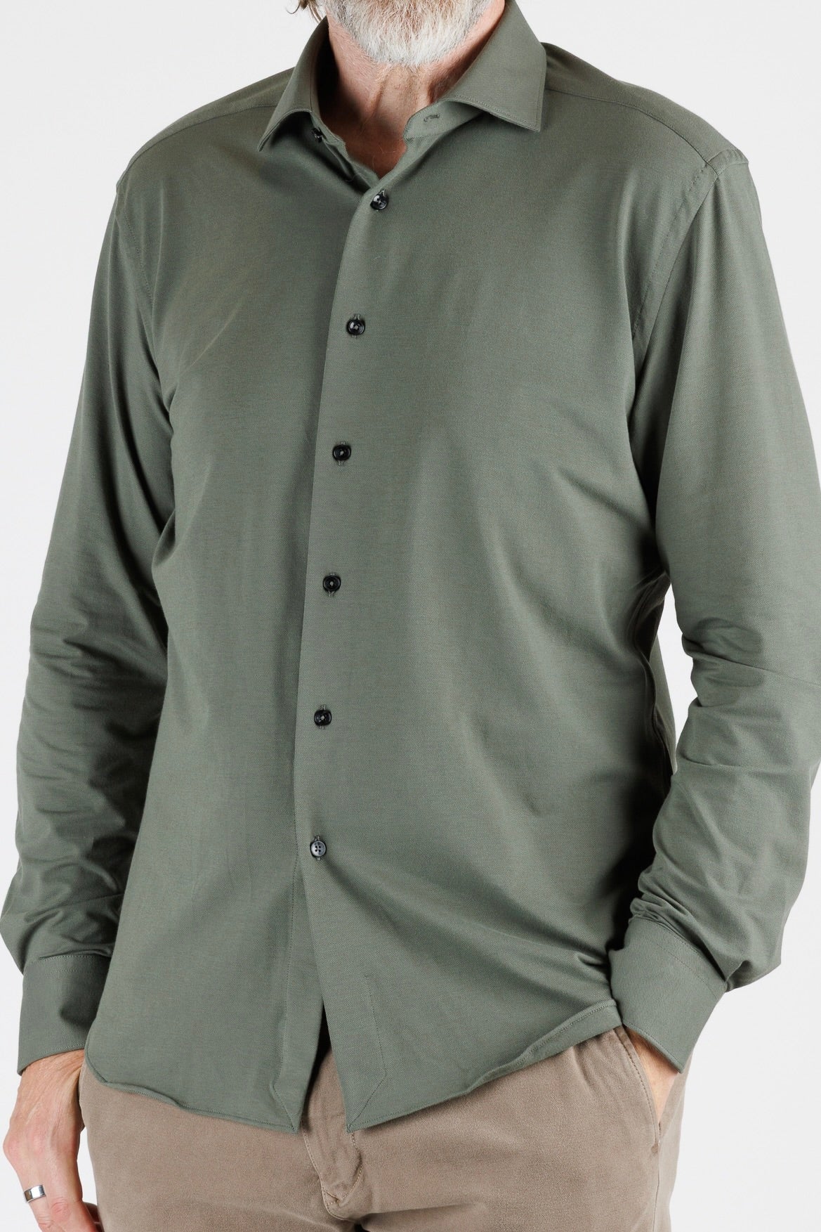 Xacus: Tailor Natural Active Shirt